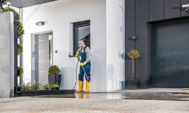 Reliable Twin Lakes, CO Pressure washing Solutions